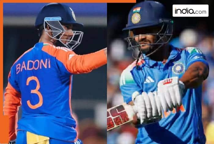 India Vs New Zealand, India Vs New Zealand 1st ODI, India Vs New Zealand Playing 11, India vs New Zealand Squads, India playing XI, India predicted Playing 11 vs New Zealand, New Zealand playing XI, New Zealand predicted Playing 11, IND vs NZ 1st ODI Predicted 11, Shubman Gill, Rohit Sharma, Virat Kohli, Shreyas Iyer, KL Rahul, Ayush Badoni, Kuldeep Yadav, Mohammed Siraj, Ravindra Jadeja, Harshit Rana, Prasidh Krishna, Michael Bracewell, Devon Conway, Will Young, Henry Nicholls, Daryl Mitchell, Glenn Phillips, Nick Kelly, Kyle Jamieson, Mitchell Hay, Adithya Ashok, Vadodara weather, BCA Stadium Stadium, ODI Cricket, Cricket News, Nitish Kumar Reddy