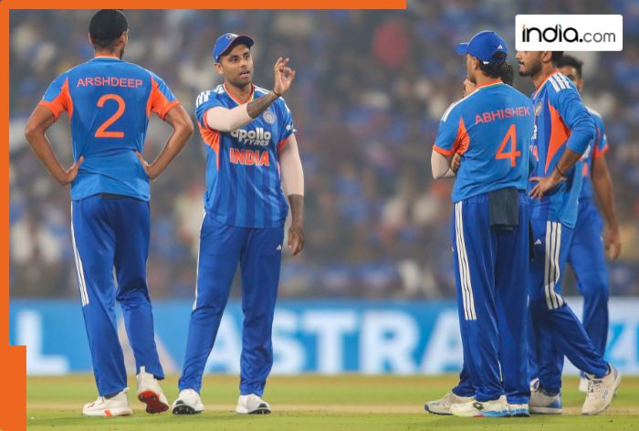 India vs New Zealand 2026 2nd T20I match LIVE Streaming Details: Timings, Telecast Date, when and where to watch