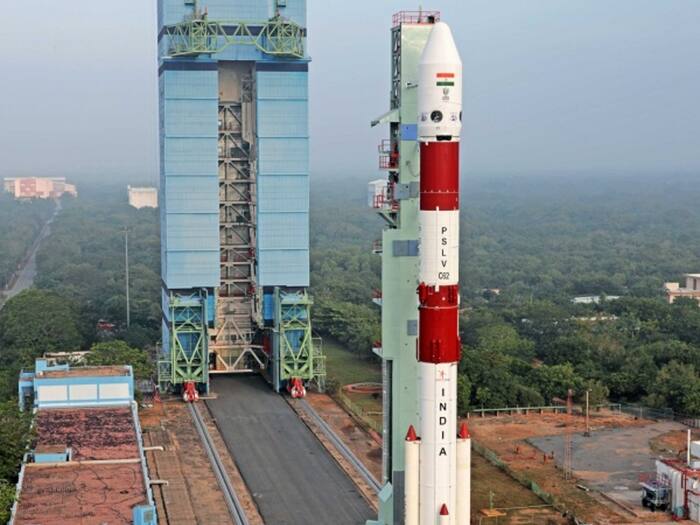 ISRO  11