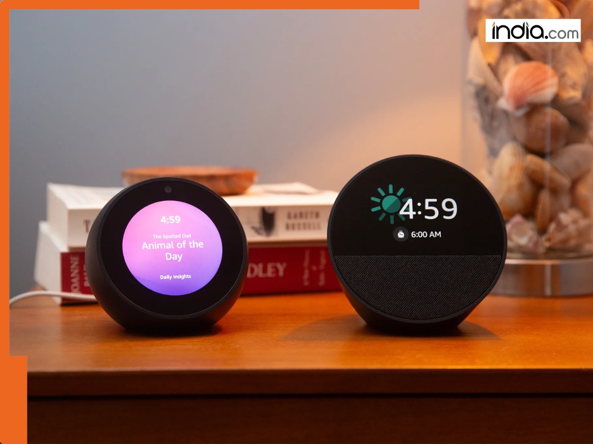 Amazon launches Alexa+ AI assistant on the web, letting users access smart features without echo devices