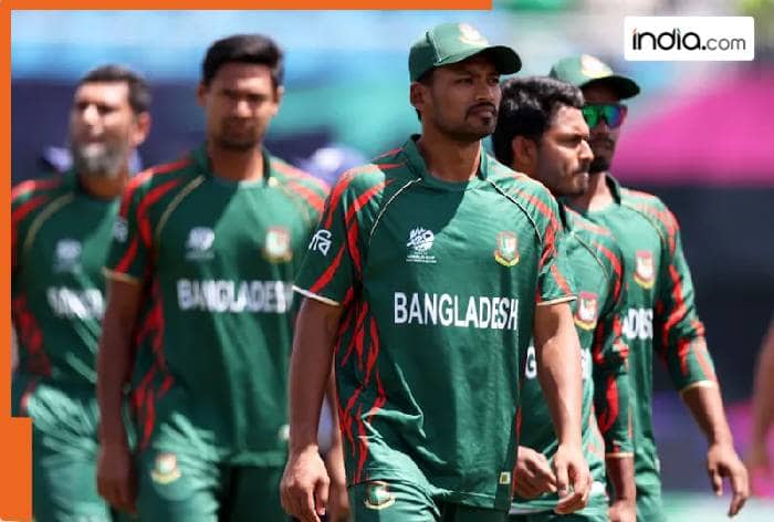 BCB, Bangladesh Cricket Board, ICC, ICC Men's T20 World Cup 2026, BCCI, BCB, Shakhawat Hossain