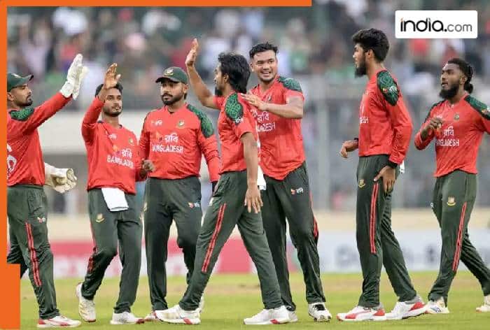 Bangladesh Cricket Board, BCB, ICC, ICC T20 World Cup 2026, Najmul Islam, Mohammad Mithun, Najmul Hossain Shanto, Mehidy Hasan Miraz