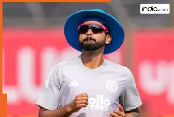 Ind vs Nz, India vs New Zealand, Shreyas Iyer, Tilak Varma, BCCI Centre of Excellence, BCCI, ICC Men's T20 World Cup 2026,