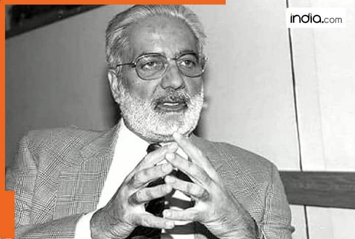 Inderjit Singh Bindra, Former BCCI President, Jay Shah, Inderjit Singh Bindra passes away, IS Bindra