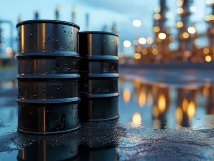 India crude oil import 1