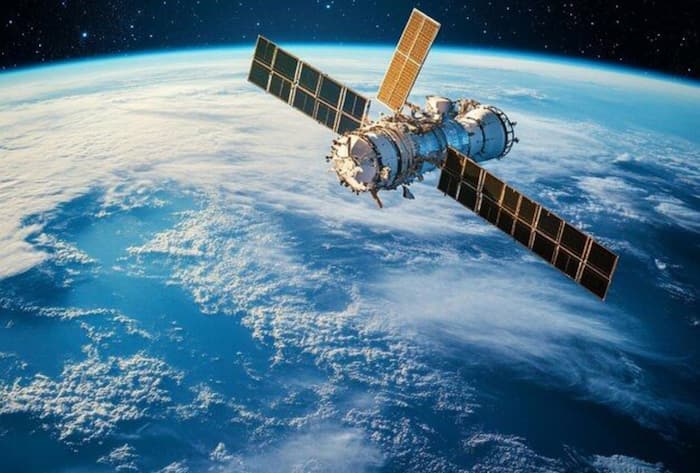 India ground stations