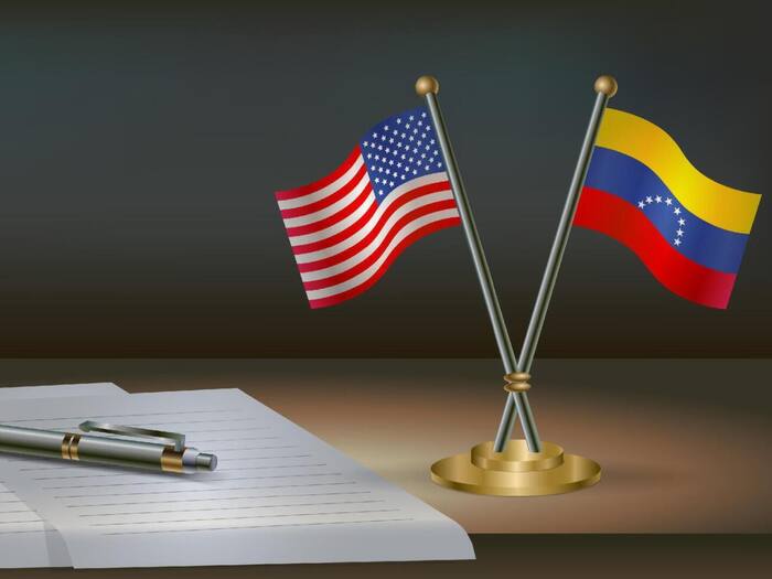 India support US or Venezuela