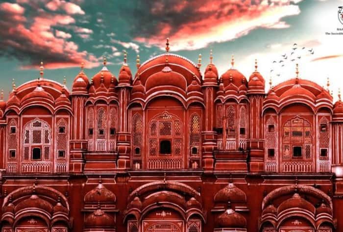 Indian Architecture GK