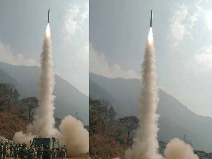 Indian Army deep strike