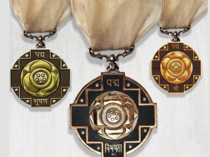 Indian Civilian Awards