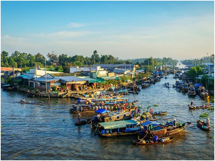 Indian Currency Value In Vietnam