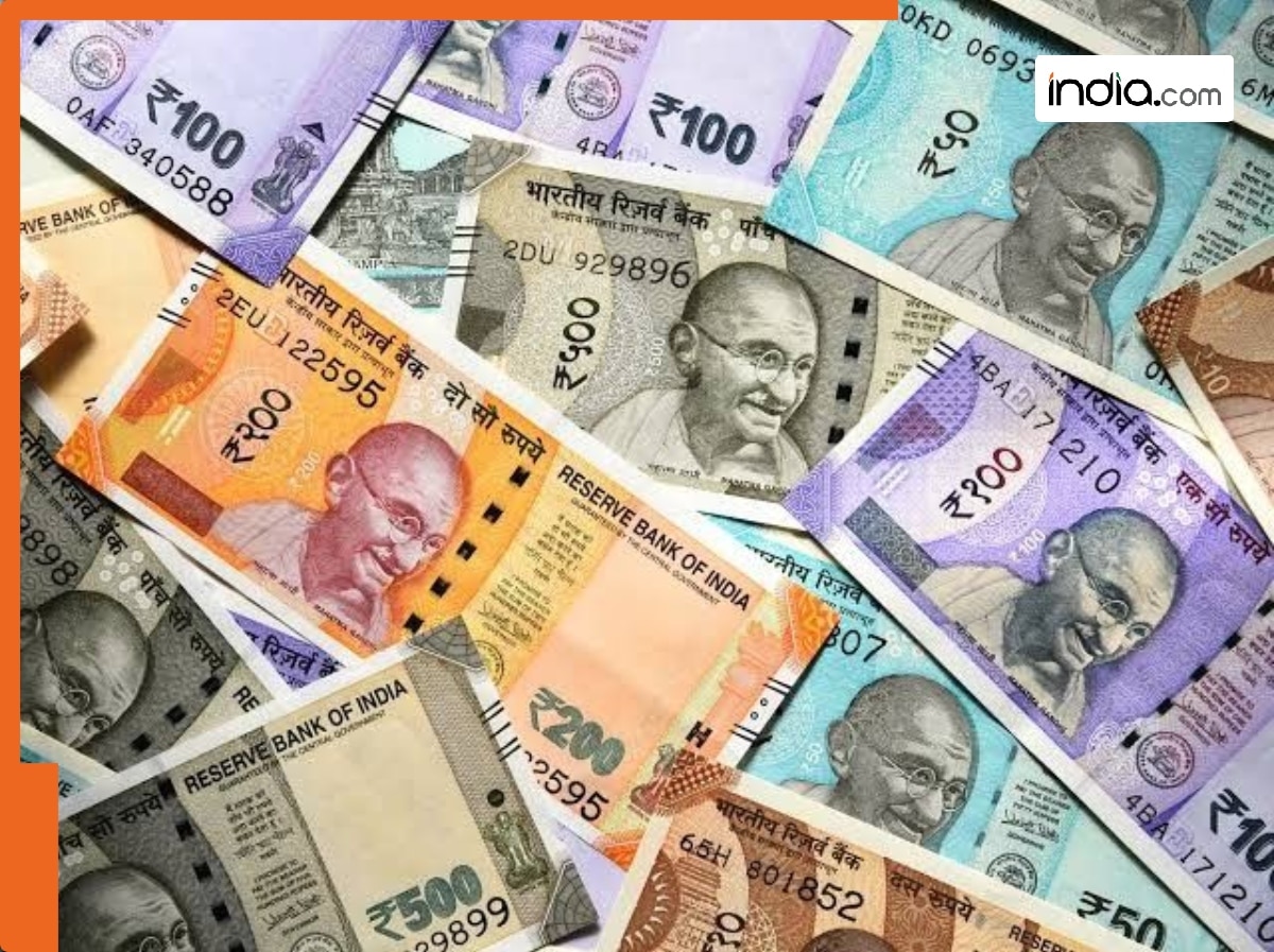 Indian Currency Facts: भारतीय नोटों पर कितनी भाषाएं लिखी होती है? सिर्फ ...