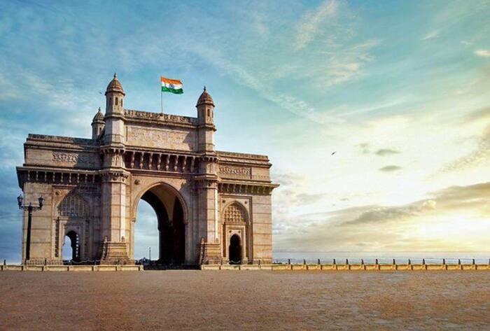 Indian Historical Monuments