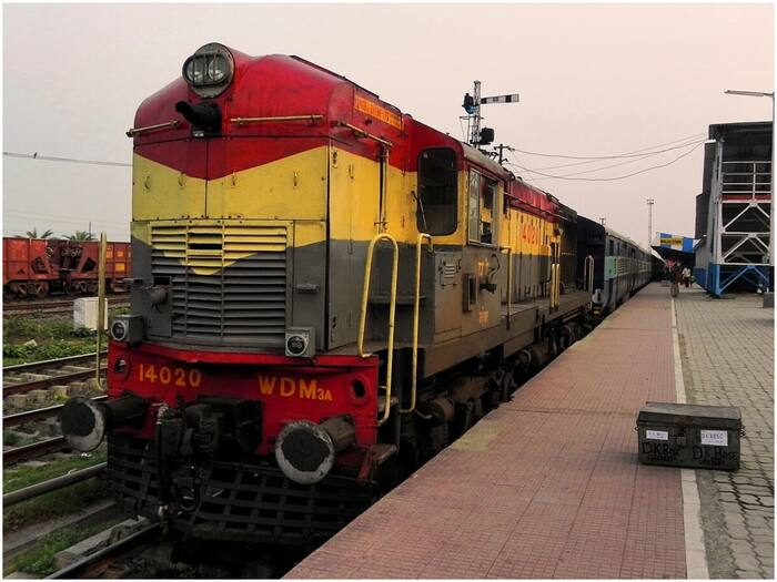 Indian Railways Launches New Offer