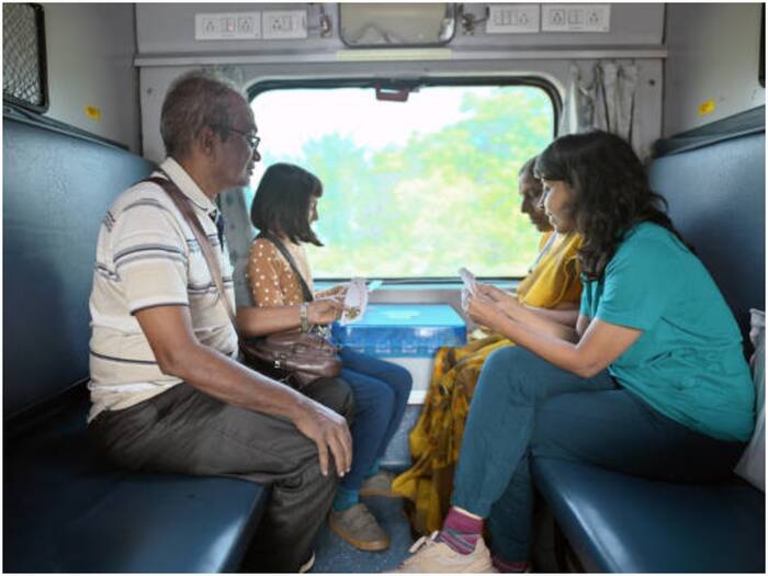 How to get railway ticket discount