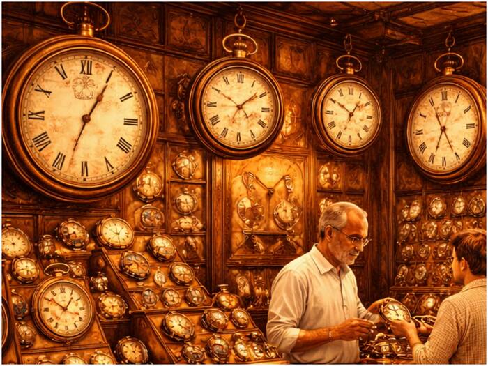 Indian Standard Time