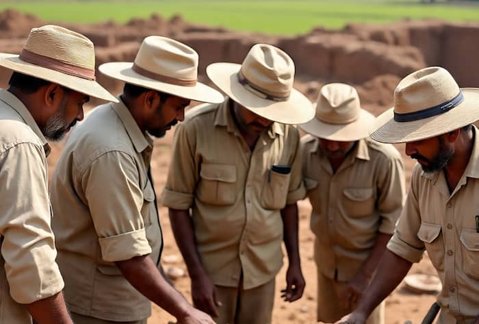 Indian ancient history