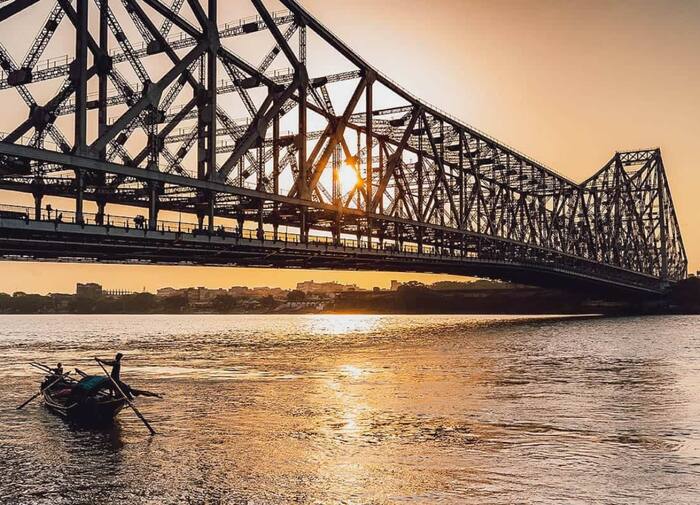 Indian engineering marvel