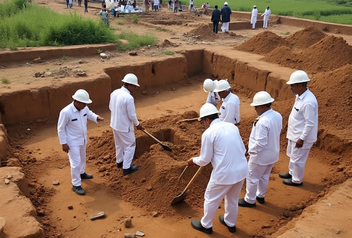 Indus Valley