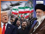 ईरान पर 'मिलिट्री एक्शन' का दंभ भरने वाले ट्रंप क्या सच में करेंगे हमला? जानिये अमेरिका के लिए क्यों है यह 'कांटों' भरा फैसला! Explained