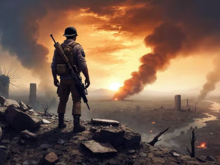 Iran conflicts explained