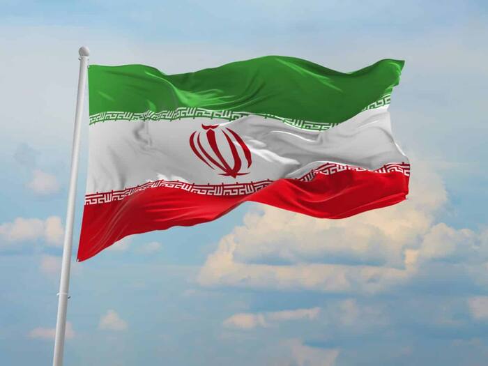 Iran military history