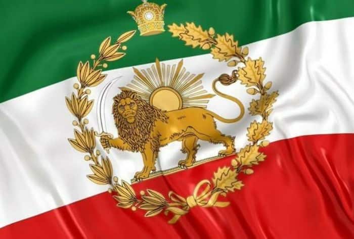 Iran protests