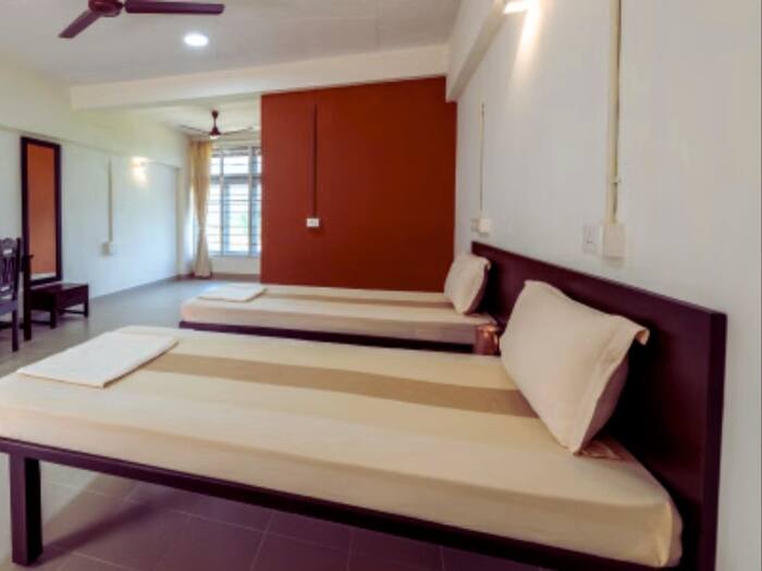 Isha Foundation  Coimbatore