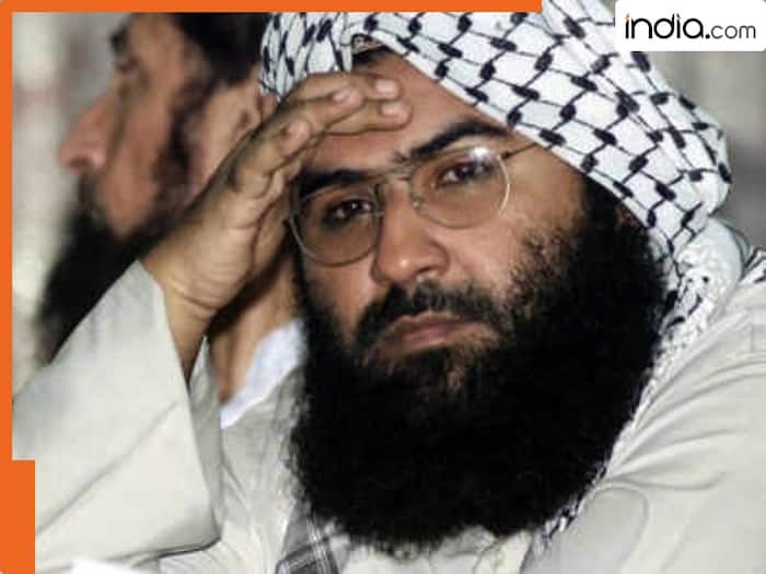 गजब घोटाला है! अमेरिका के साथ एंटी टेरर ड्रिल कर रहा है पाकिस्तान, इधर आतंकी सरगना मसूद अजहर ने भारत को दी धमकी, क्या कहा?