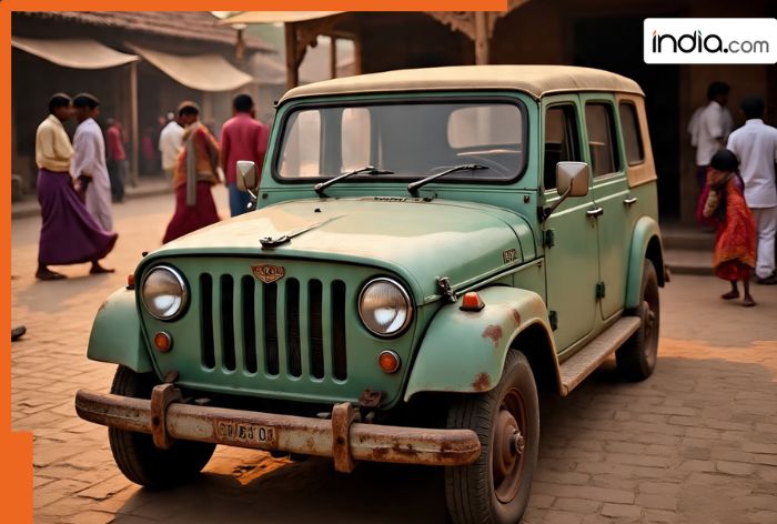 Bihar man's innovation in cost of only Rs 100000 is going viral... it runs 100 km on a full charge, it can...