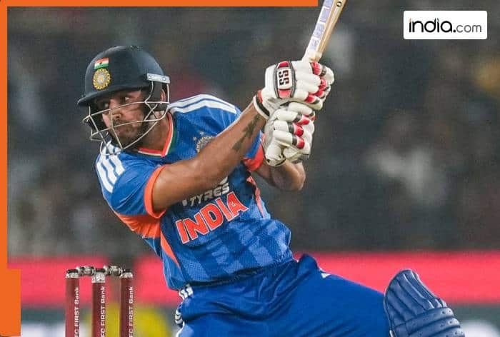 Jitesh Sharma, Sanju Samson, ICC Men's T20I World Cup 2026, Rinku Singh, Ishan Kishan, Shubman Gill, BCCI, Ajit Agarkar, Hardik Pandya,