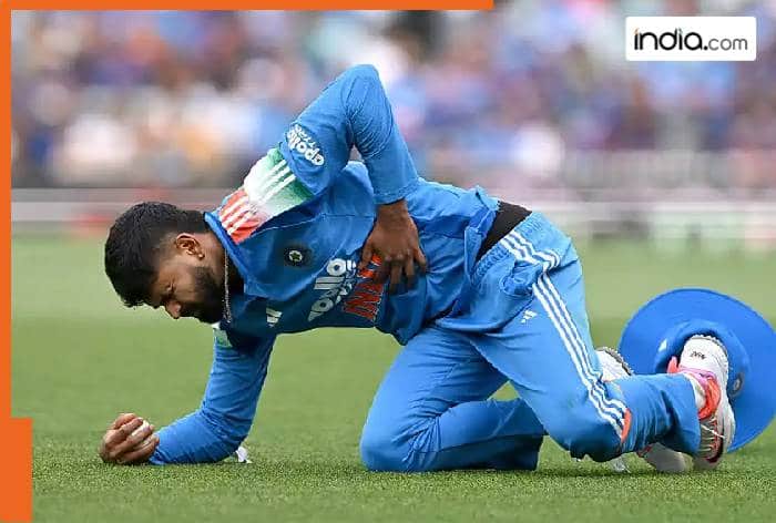 Shreyas Iyer, Ind vs Australia, BCCI, Centre of Excellence, Vijay Hazare Trophy, India vs New Zealand, Shreyas Iyer spleen injury