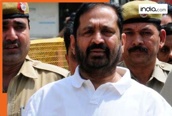 Suresh Kalmadi, senior Congress leader and former Union Minister, dies at 81