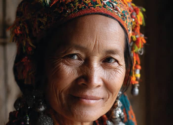 Khasi marriage tradition news