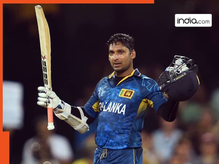 Kumar Sangakkara