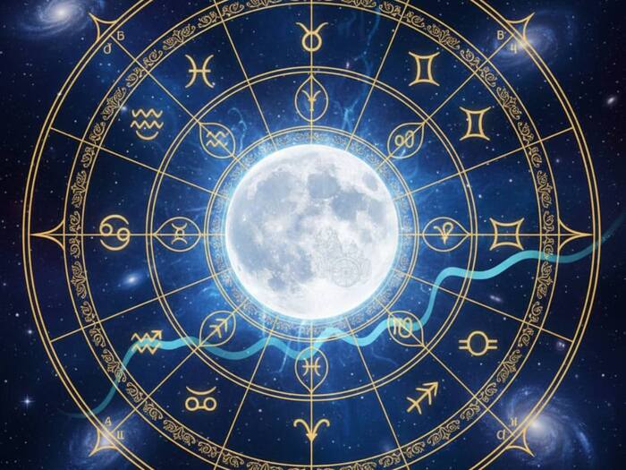 Kundali me moon  4