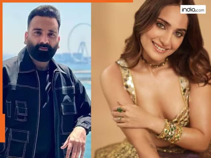 36 साल की इस हसीना का 2 साल पहले टूटा रिश्ता, क्या अब इस मशूहर कॉमेडियन पर आया करोड़पति एक्ट्रेस का दिल!