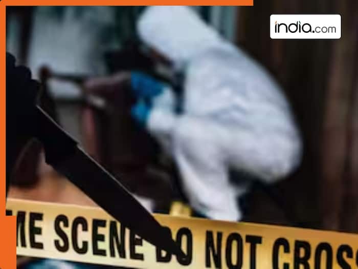 Kushinagar double murder