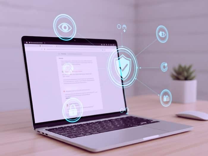 Laptop Background Setting tips