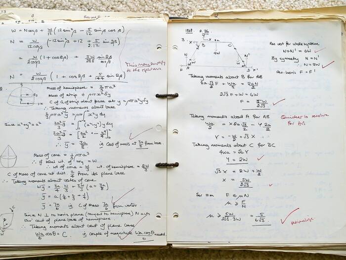 Leo Moser Moving Sofa Problem