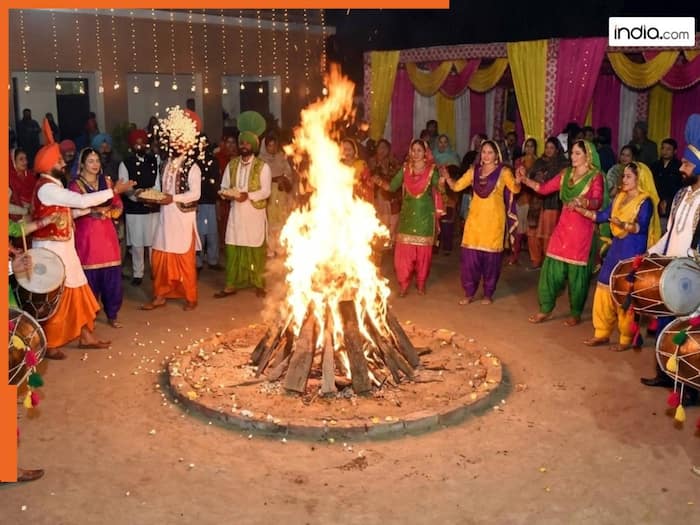 Lohri 2026: सुंदर मुंदरिये हो, तेरा कौन विचारा हो...दुल्ला भट्टी वाला हो! लोहड़ी पर क्यों गाई जाती है दुल्ला भट्टी की कहानी?