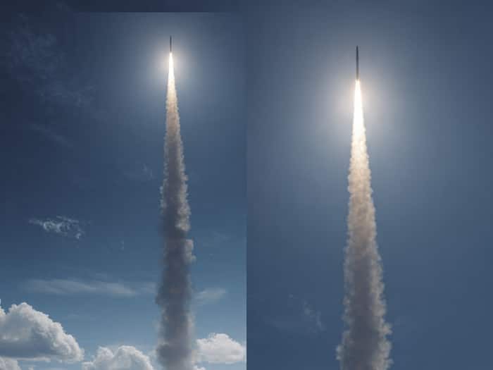 Modern day Brahmastra