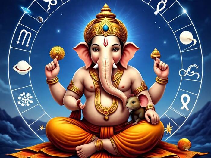 Lord Ganesh  3