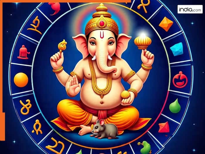 Lord Ganesh  7