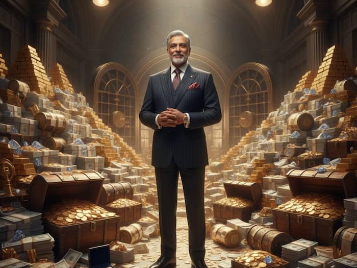 Lucky Zodiac Signs  10