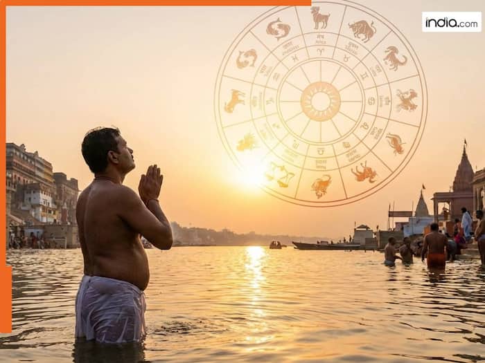 Makar Sankranti Rashi