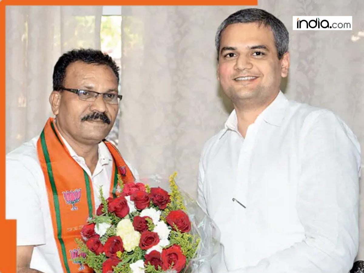 BMC Elections Result 2026: Meet the richest candidate in BMC polls, his assets witnessed 1900 percent rise in 14 Years, represents THIS party