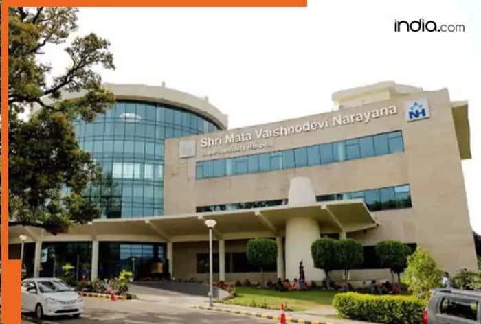 NMC pulls Letter of Permission to Vaishno Devi Medical College in Jammu and Kashmir, here's why- Explainer