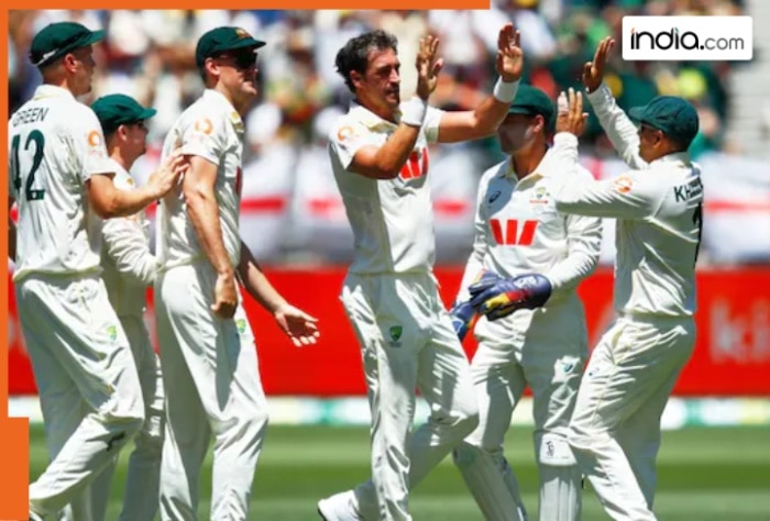 Pakistan born Cricketer who helped Australia in…, announces retirement after The Ashes, his name is…