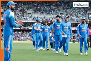 Former fast bowler's coach lashed at BCCI and Ajit Agarkar for another ODI Squad SNUB, player is...